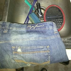 Pepe jeans new without tags never been wore sizi d